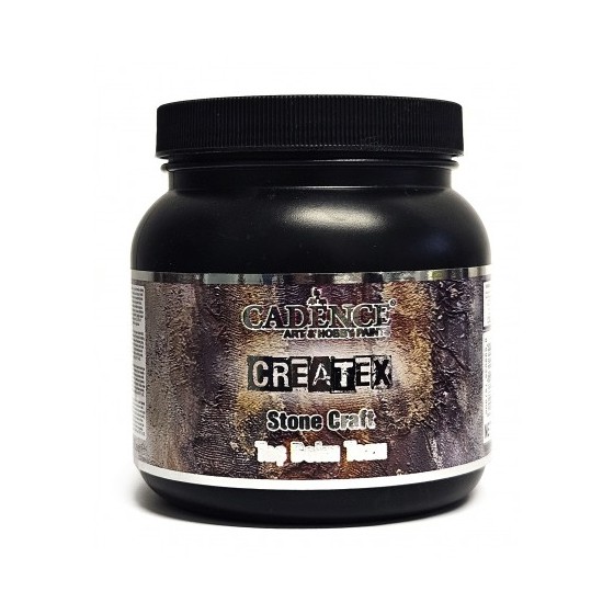 Createx STONE CRAFT Cadence...