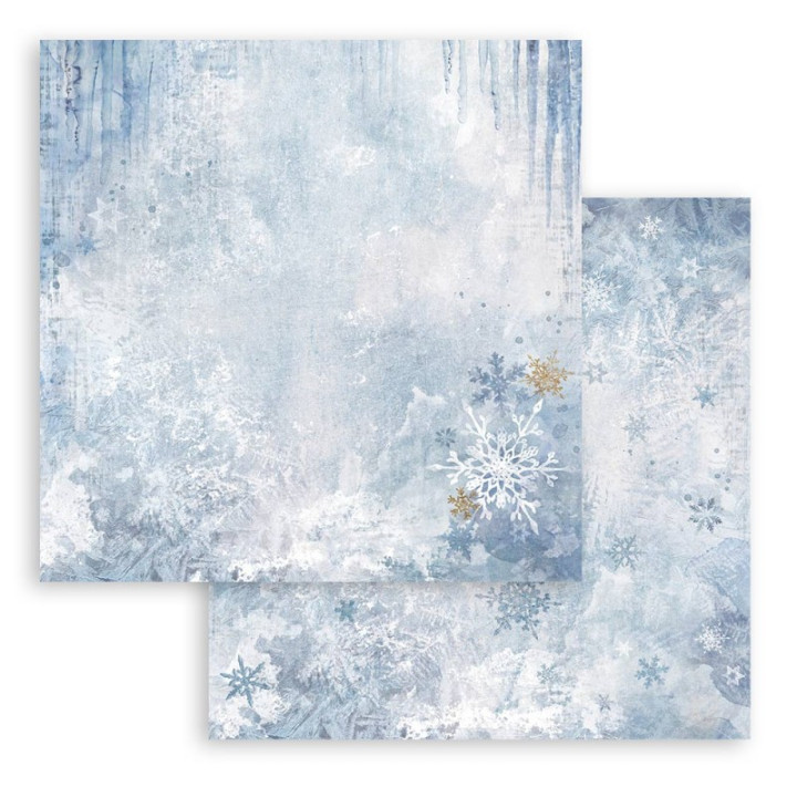 Stack papeles Stamperia 30x30 CEREMONY