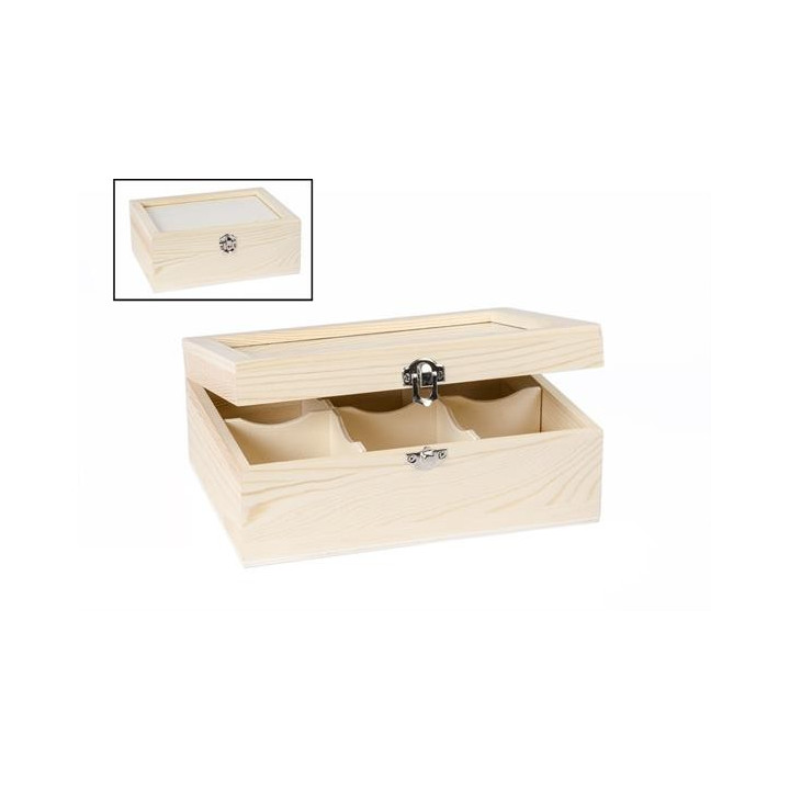 copy of CAJA 29X15X6 CM