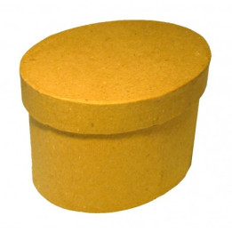 copy of Caja Cartón Redonda