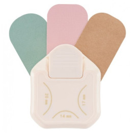 copy of 3-in-1 Tag Punch (T-064)