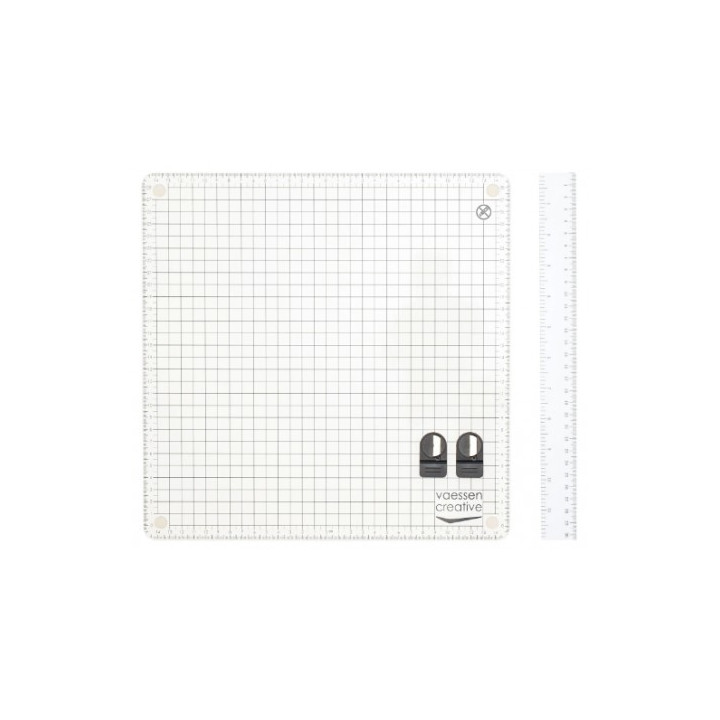 copy of 3-in-1 Tag Punch (T-064)