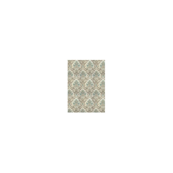 Papel arroz 4442 A4 Mannequin - Stamperia