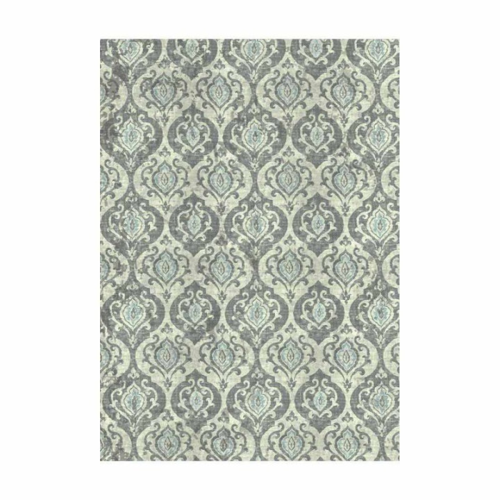 Papel arroz 4442 A4 Mannequin - Stamperia