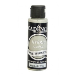 Hybrid 049 VERDE TILO 70ml.