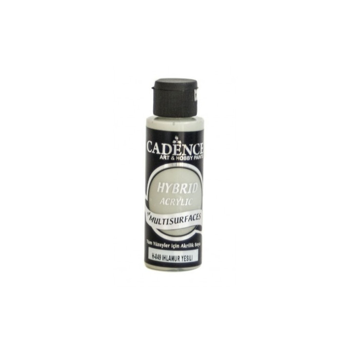 Hybrid 049 VERDE TILO 70ml.