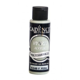 Hybrid 048 VERDE FINO 70ml.