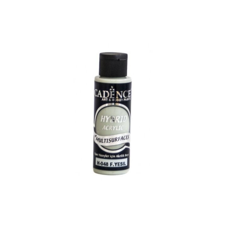 Hybrid 048 VERDE FINO 70ml.