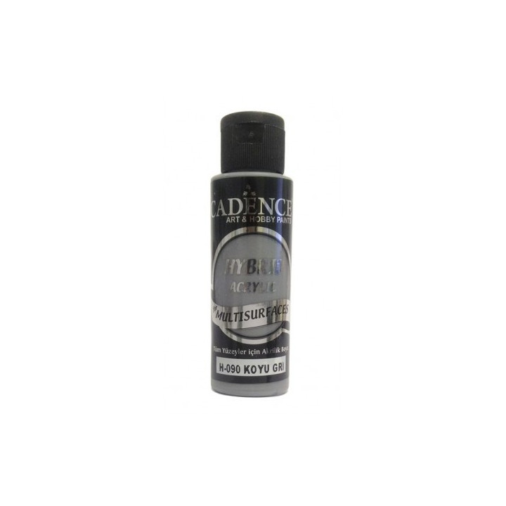Hybrid 090 Loft GRIS OSCURO 70ml