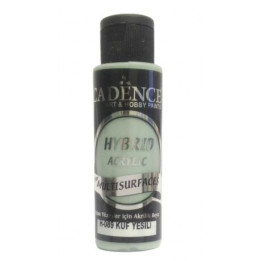 Hybrid 089 Loft VERDE MOHO 70ml