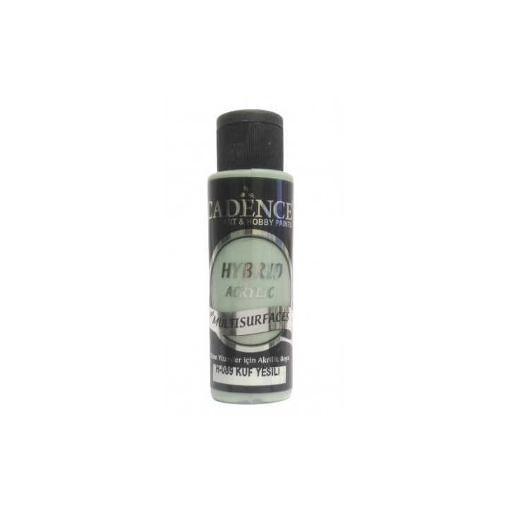 Hybrid 089 Loft VERDE MOHO 70ml