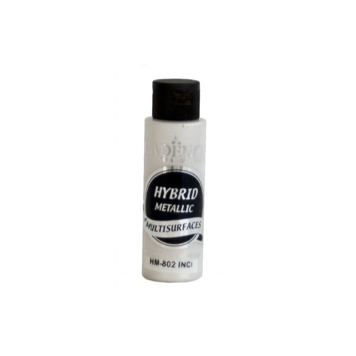 Hybrid Metallic 802 PERLA