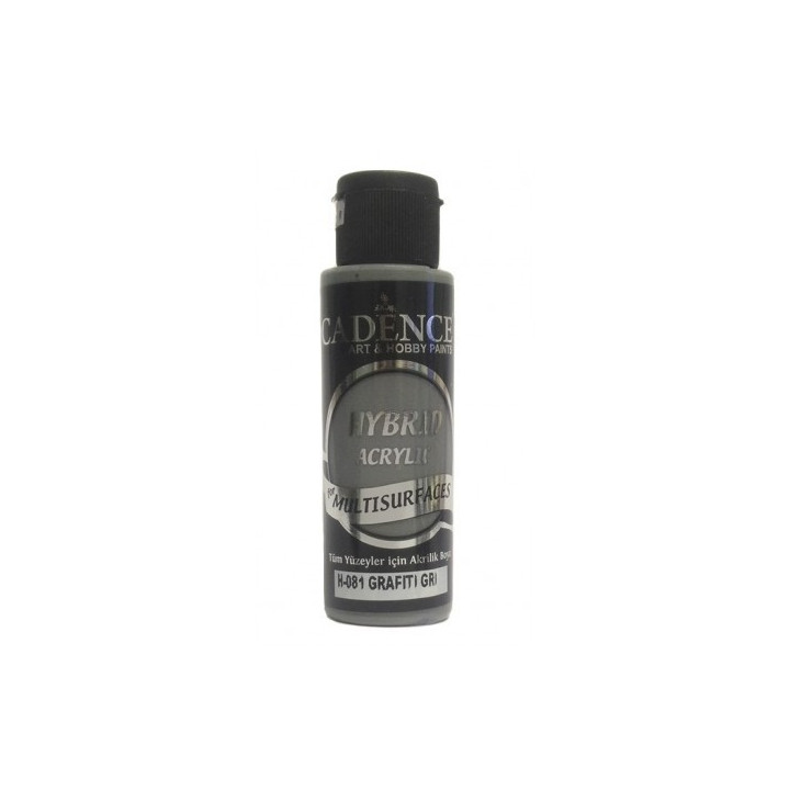 Hybrid 081 Loft GRIS GRAFFITI 70ml