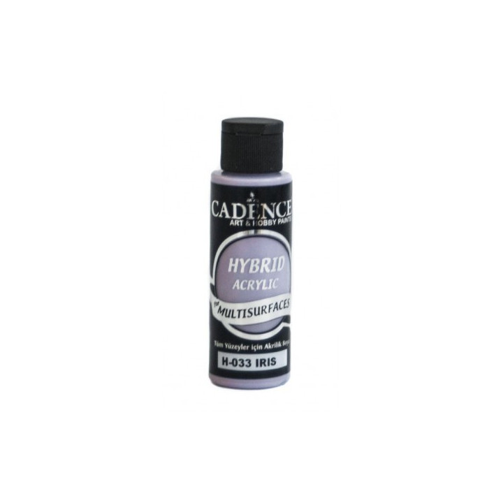 Hybrid 033 IRIS 70ml.