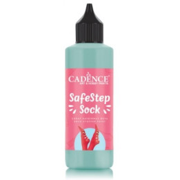 copy of SafeStep Sock-Stopper BLACK 90ml