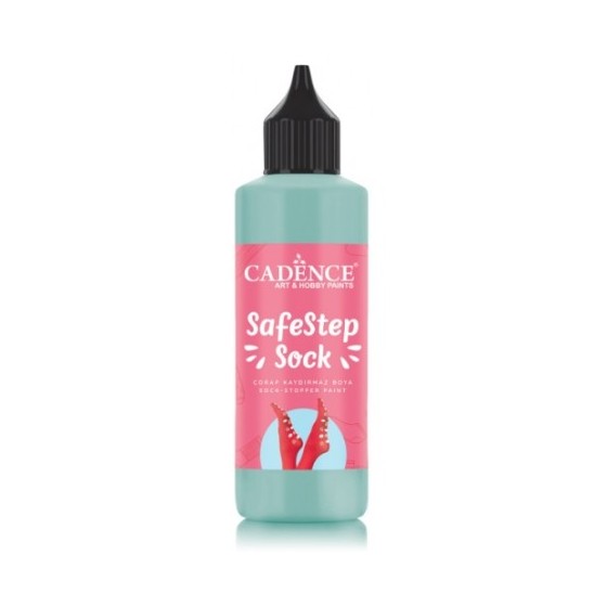 SafeStep Sock-Stopper MINT...