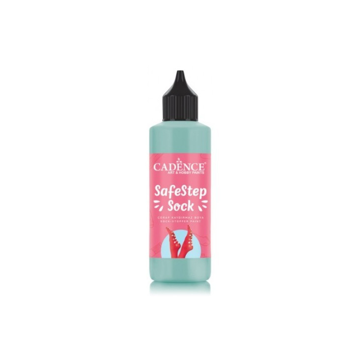 copy of SafeStep Sock-Stopper BLACK 90ml
