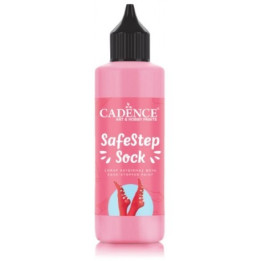 copy of SafeStep Sock-Stopper BLACK 90ml