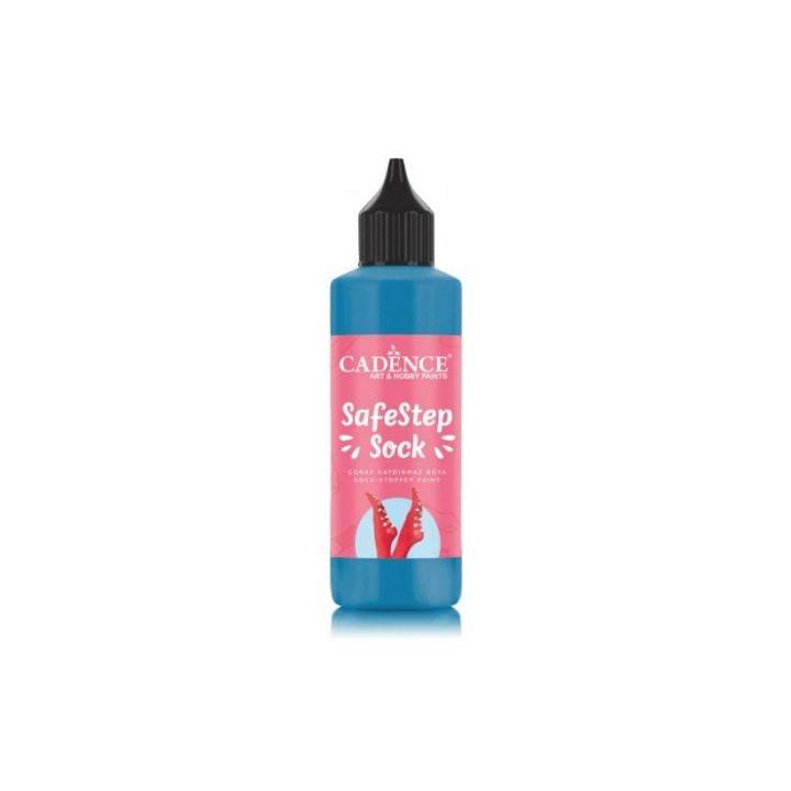copy of SafeStep Sock-Stopper BLACK 90ml