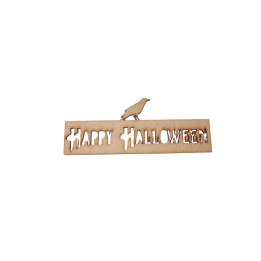 HAPPY HALLOWEEN S.***