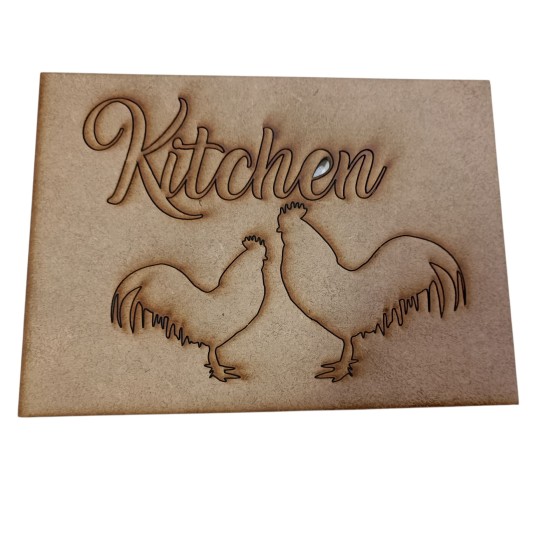 Silueta kitchen GALLOS*