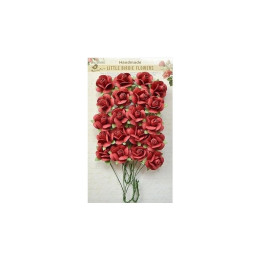 Boutique Elements - CATALINA RIVIERA RED