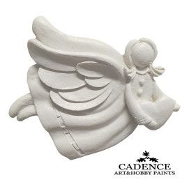 Resina Marquito Caracolas Peq CADENCE