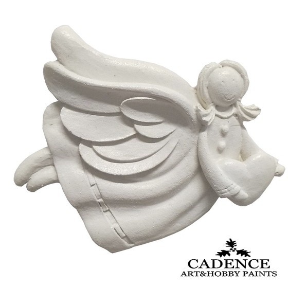 Resina Mini CADENCE Angel 3*