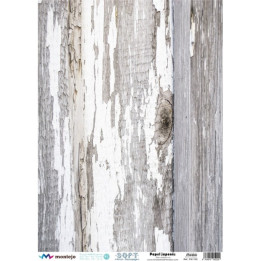 Papel De Arroz SOFT A3 BODA 5