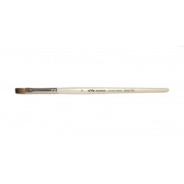 Pincel plano HOME DECOR 561 Nº4*