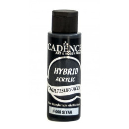 Hybrid negro