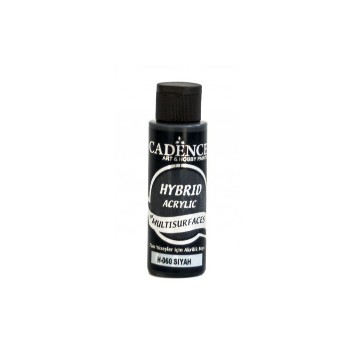 Hybrid 060 negro