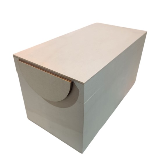 Caja RECTANGULAR*