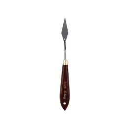 Espàtula metàl·lica 110 mm