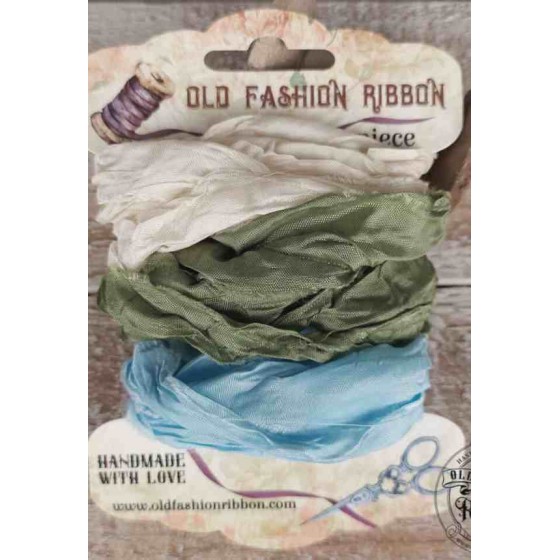 Old fashion ribbons -set of...