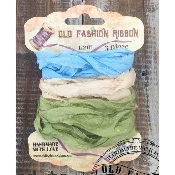 copy of Old fashion ribbons...