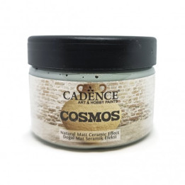 copy of Vitral Opaca Gloss CADENCE WHITE