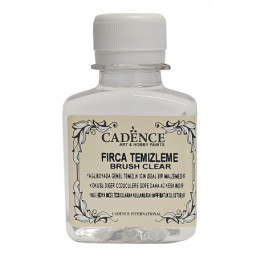 LIMPIAPINCELES PARA OLEO 100ml