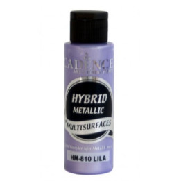 Hybrid Metallic 810 LILA