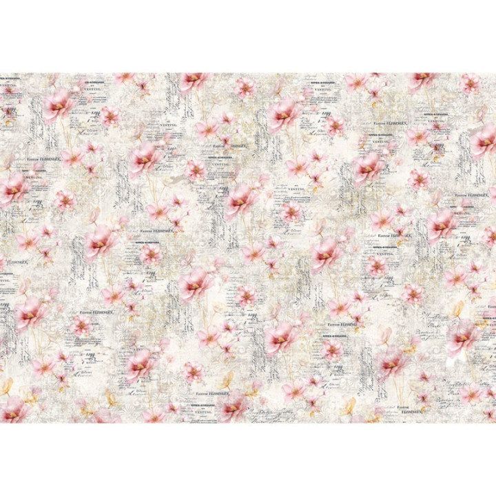 copy of Tissue Paper BELLE 69x49cm