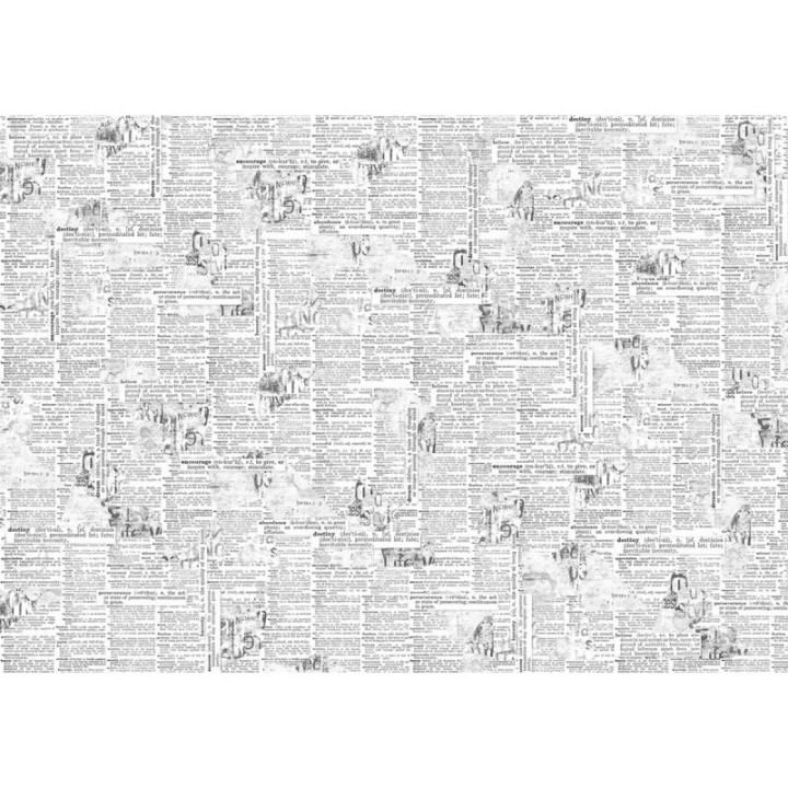 copy of Tissue Paper BELLE 69x49cm