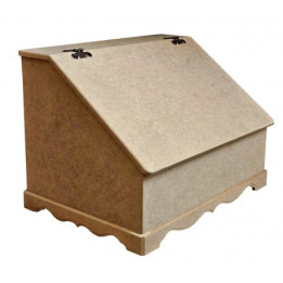 Caja 9.5x10.5x8cm