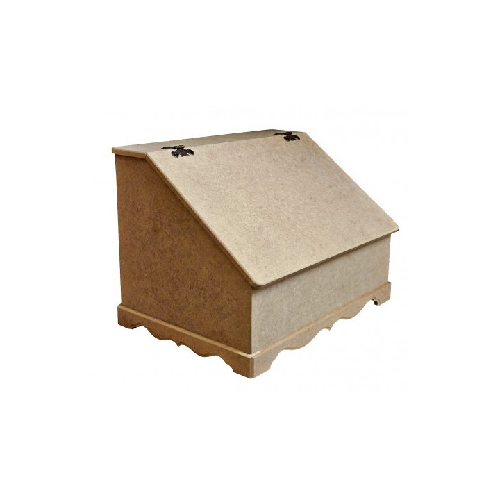 Caja 9.5x10.5x8cm