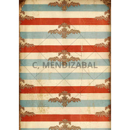 copy of CÓMICS-0041. PAPEL DE ARROZ CÓMICO PARA DECOUPAGE.