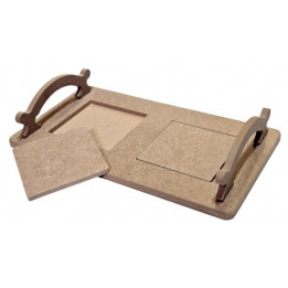 Caja 9.5x10.5x8cm