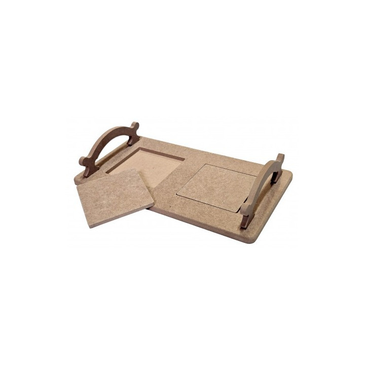 Caja 9.5x10.5x8cm