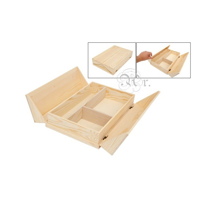 copy of CAJA 29X15X6 CM