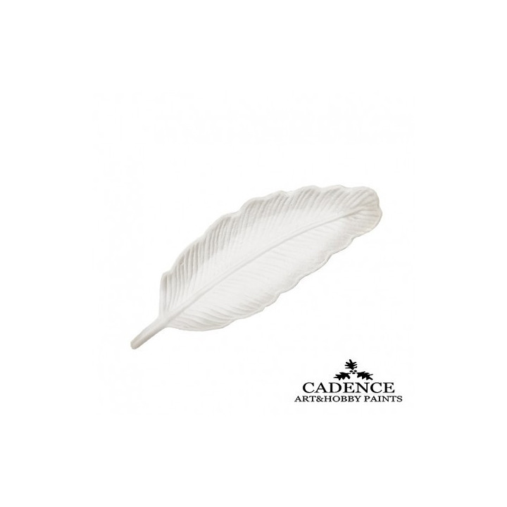Resina Pluma III CADENCE