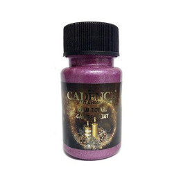 CANDLE PAINT 2144 Ciclamen