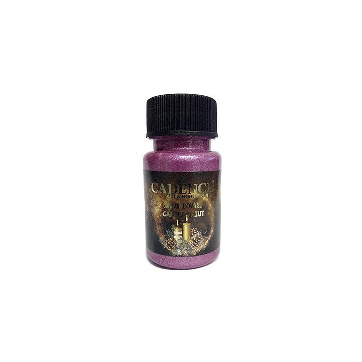 CANDLE PAINT 2144 Ciclamen